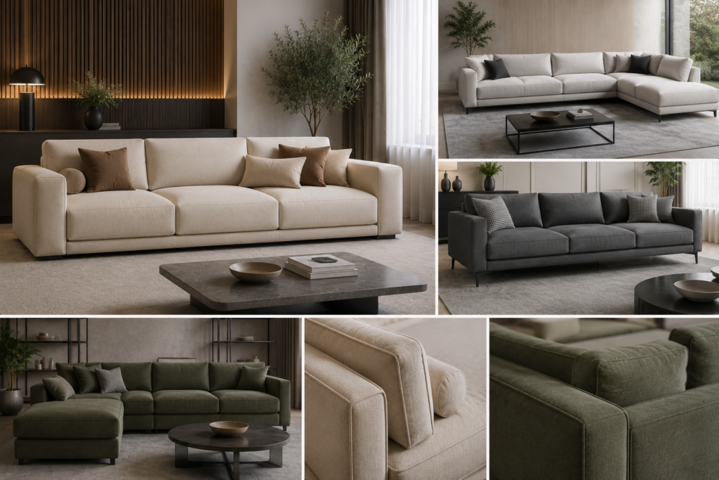 Sofas